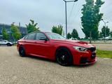 BMW 330i M Sport Shadow Automatic M Sport... - gebrauchte BMW 330 aus dem Jahr 2016