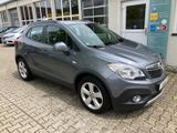 Opel Mokka 1.4 Turbo ecoFLEX Edition Start/Stop 4x4 - Opel Mokka aus 2013