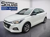 Hyundai i20 1.2 YES! Sitzheizung 1Hd - Hyundai i20 YES!