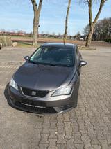 Seat Ibiza 1.6 TDI 77kW FR ST FR - Seat Ibiza aus 2015 mit Diesel-Antrieb: Kleinwagen