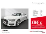 Audi A6 Avant 40 TDI Sitzheizung Navi Panorama AHK - Audi A6 in Lübeck