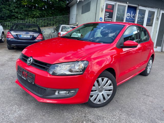 Volkswagen Polo V Comfortline