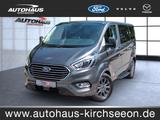 Ford Tourneo Custom 2.0 TDCI 320 L1 Titanium X Navi