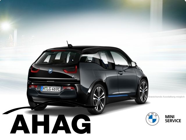 BMW i3 - Bild 2