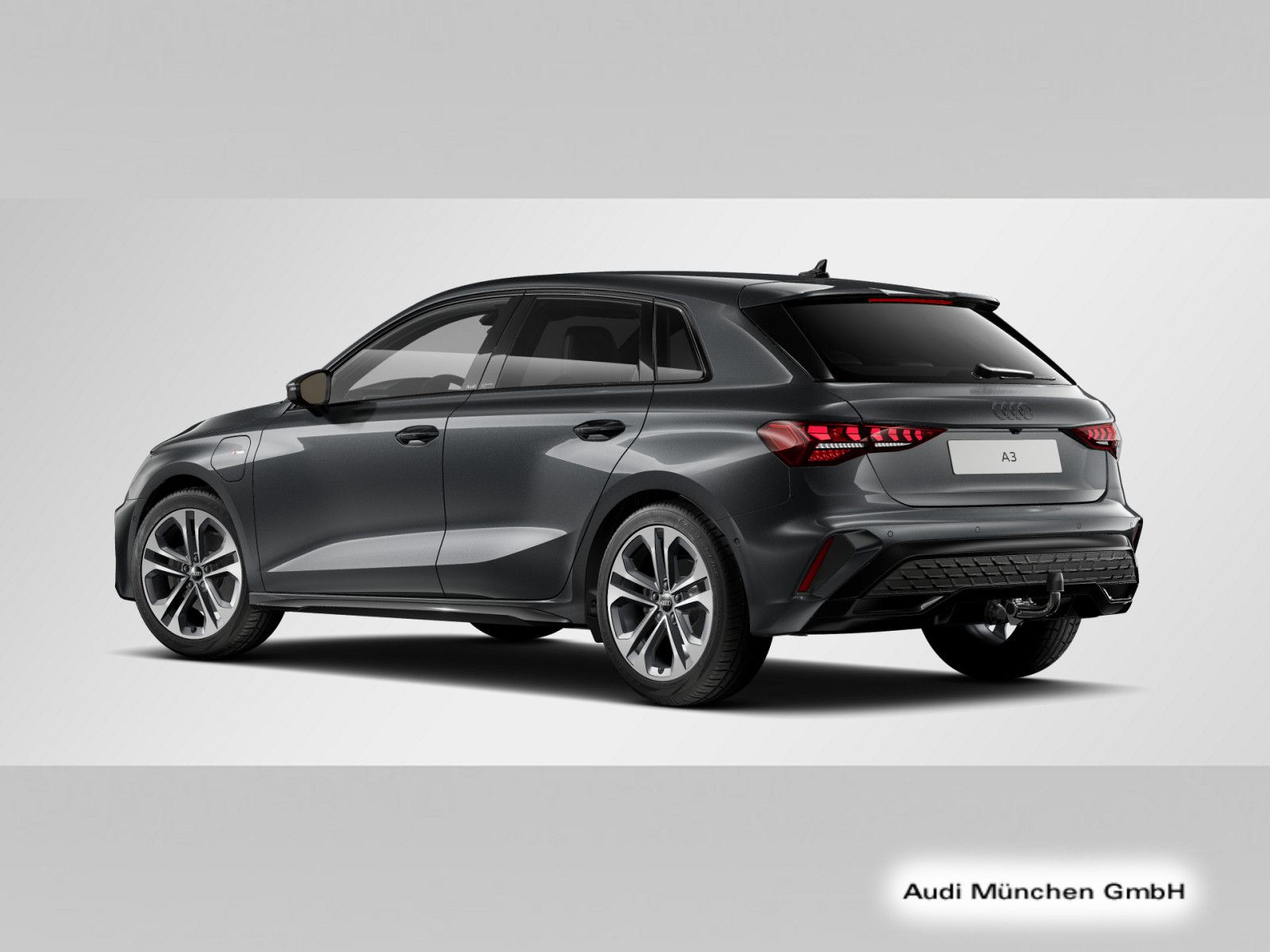Audi A3 - Bild 5