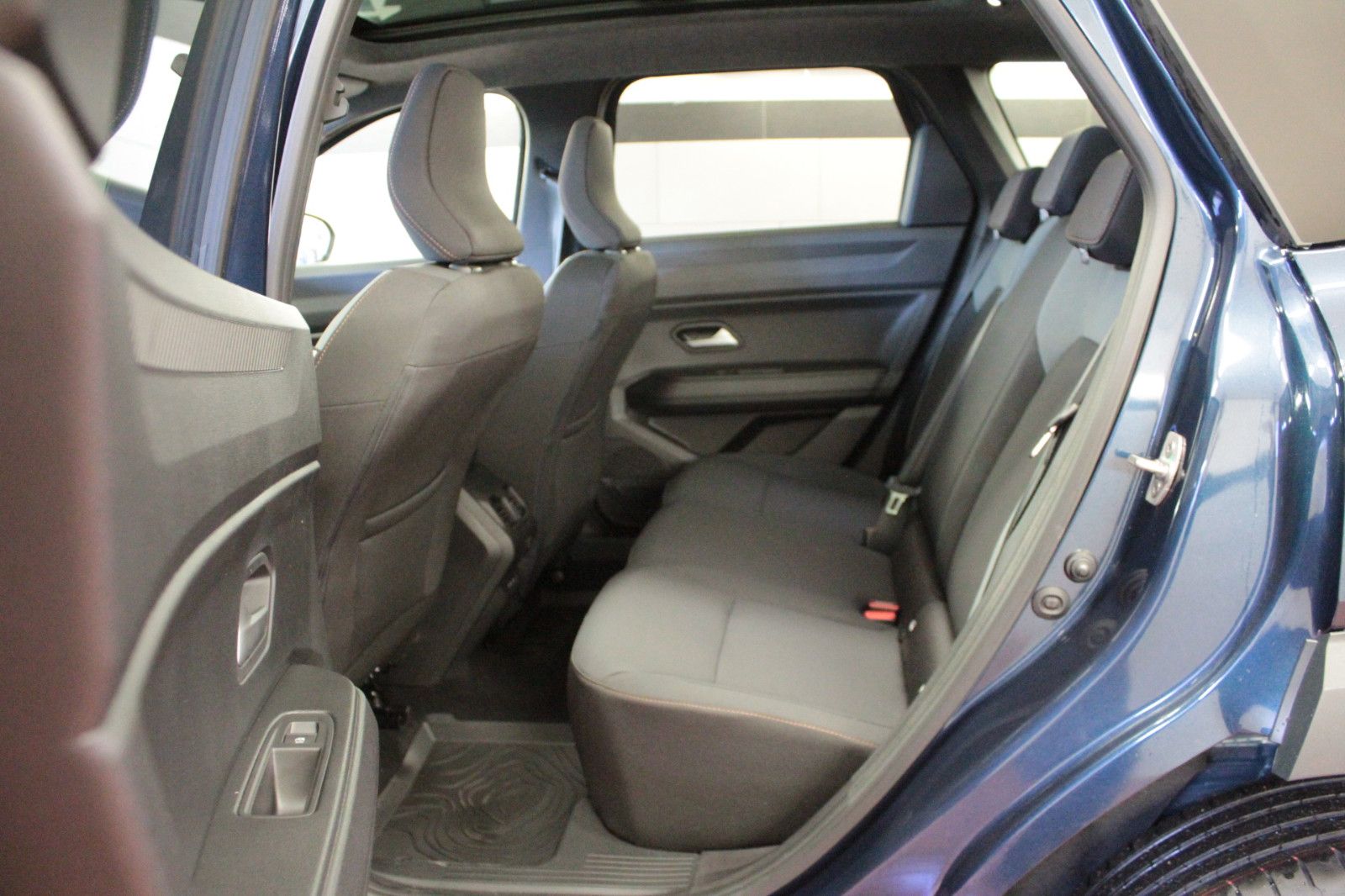 Fahrzeugabbildung Dacia Bigster mild hybrid 140 Extreme *Winter+*City*