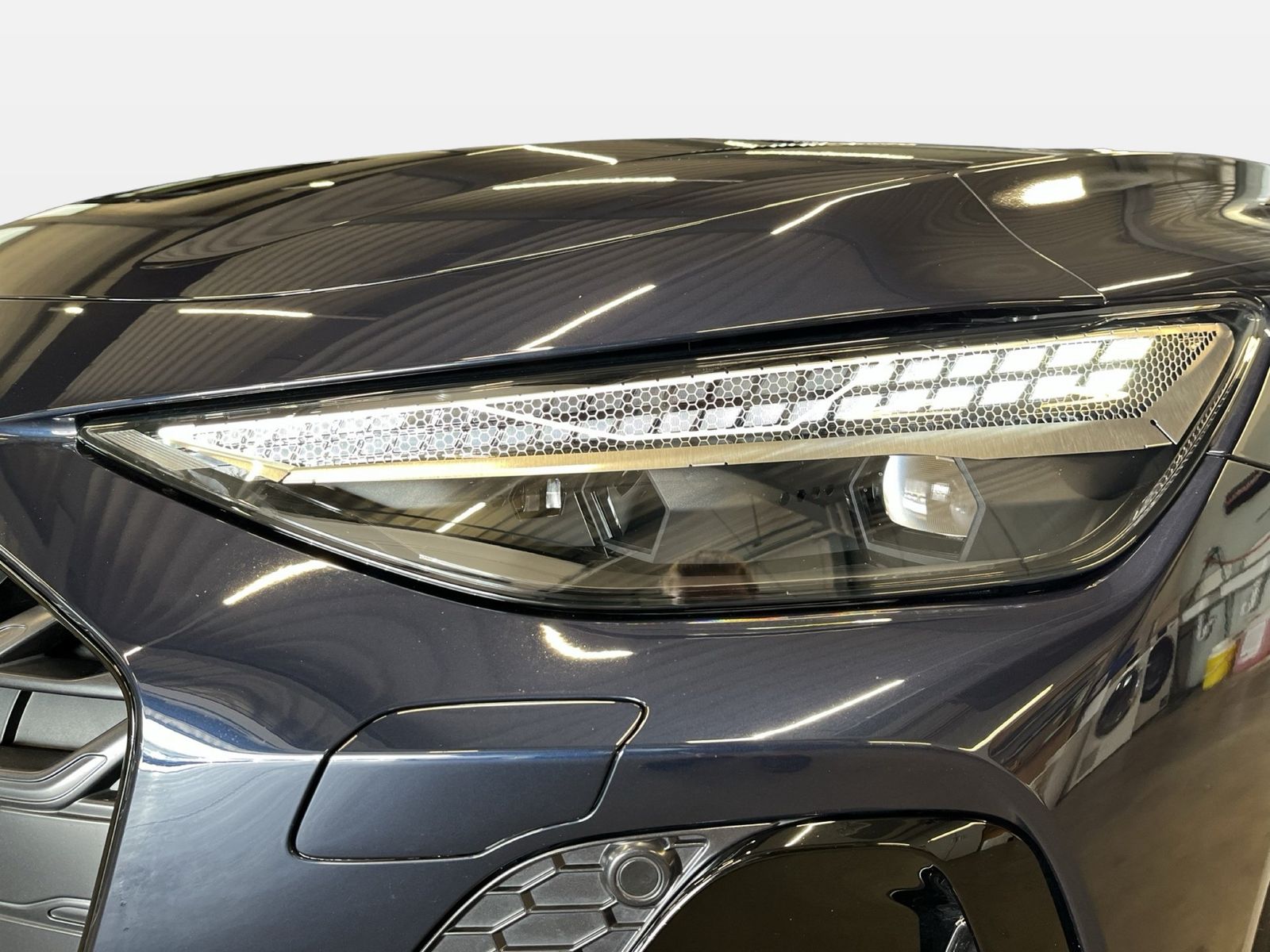 Audi A6 - Bild 13