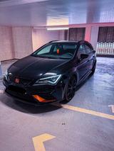 Seat Leon CUPRA R 4Drive DSG Carbon Edition - Seat Leon CUPRA-Edition-Carbon