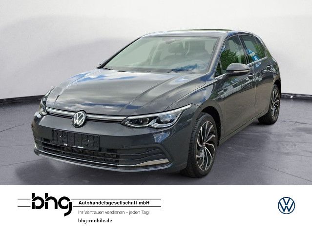 Volkswagen Golf Style 2,0 TSI OPF DSG