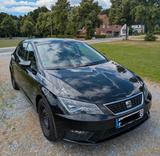 Seat Leon 1.6 TDI | TÜV NEU (07/28) | 8-fach bereift