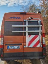 Pössl 2 WIN - Pössl Kastenwagen