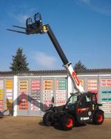Bobcat TL 25.60 - 4x4x4 - 6m / 2.5t. vgl. MT625 *KLIMA*