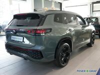 Volkswagen Tayron - Vorschau Bild 3