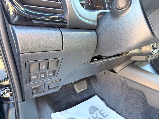 Toyota Hilux Double Cab Invincible 4×4 AHK *SOFORT*