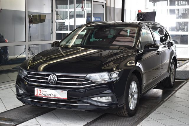 Volkswagen Passat Variant 2.0TDI Business DSG*ACC*PDC