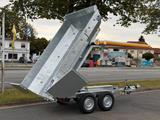 Blyss Muldenkipper Anhänger 302x180x60cm 3500kg zGG - Offers