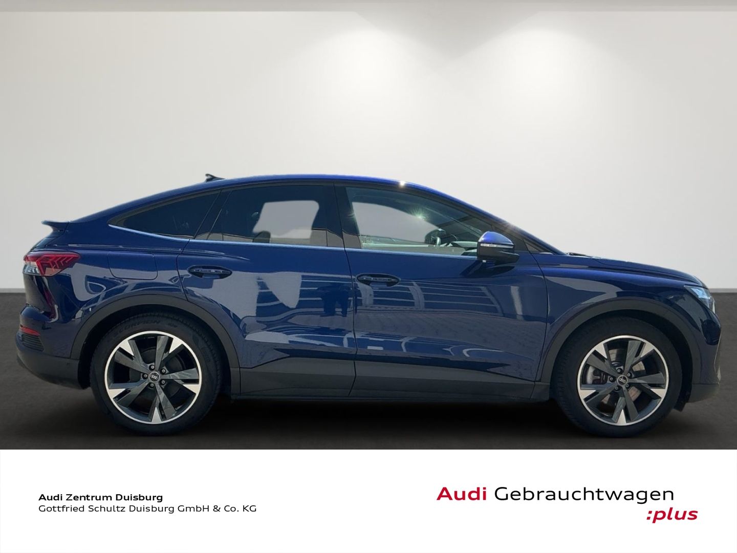 Audi Q4 e-tron - Bild 3