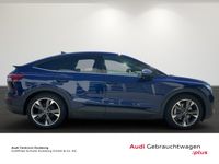 Audi Q4 e-tron - Vorschau Bild 3