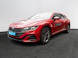 Volkswagen Arteon Shooting Brake 1.4 TSI eHybrid R-Line AHK - gebrauchte Volkswagen Arteon aus dem Jahr 2021