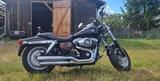 Harley-Davidson Fat Bob FXDF 5HD (deutsches Modell) - HARLEY-DAVIDSON FXDF