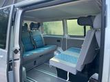 Volkswagen VW T5 California 2.5 TDI - Volkswagen T5 California aus 2009