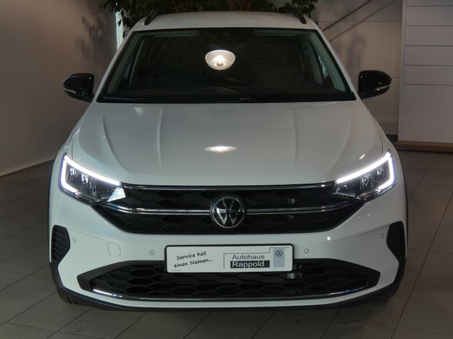 Taigo 1.0 TSI Energy AHK ACC APP CONNECT