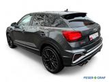 Audi SQ2 2.0 TFSI quattro Matrix/SHZ/Kamera/Navi+/ACC - Audi SQ2 aus 2021