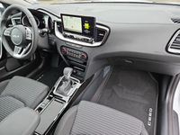 Kia cee'd Sportswagon - Vorschau Bild 22