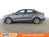 Audi A3 Limousine 35 TDI Sport Aut.*NAVI*PDC*XENON* - Audi A3 35 TDI Gebrauchtwagen