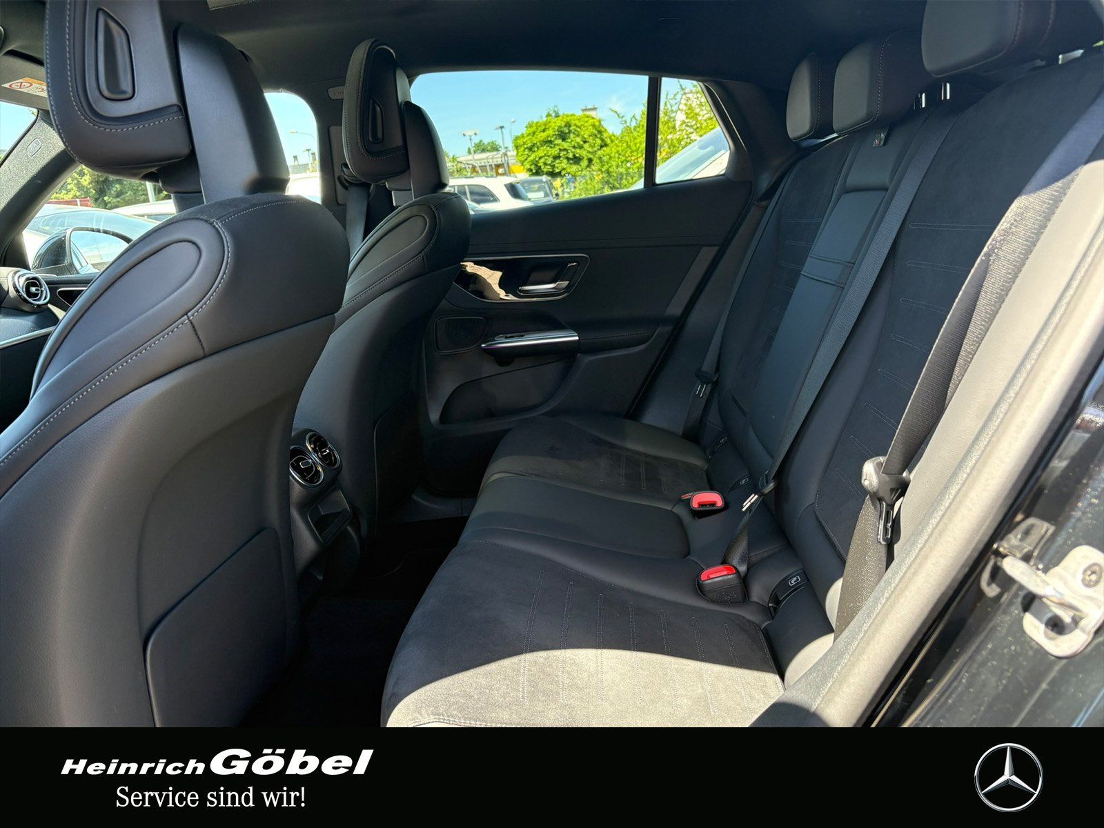Mercedes-Benz GLC 200 4M Coupé AMG*MEMORY*DISTRONIC*PANO*360° foto 16