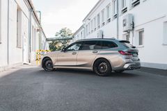 Fahrzeugabbildung ALPINA D3 S 3.0 Allrad Touring *Sonderlack*Mwst.*
