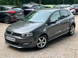 Volkswagen Polo 1.2 TSI DSG AUTOMATIK ERST 74805KM MATCH - Volkswagen Polo: Match