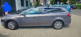 Ford Mondeo 1,6 EcoBoost Ambiente Turnier Ambiente - Ford Mondeo: Ambiente
