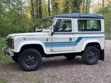 Land Rover Defender - Land Rover Defender Gebrauchtwagen in München