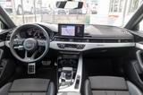 Audi A4 Avant S line 45 TFSI qu. S tr.(Matrix, EPH+,  - Audi A4 Gebrauchtwagen