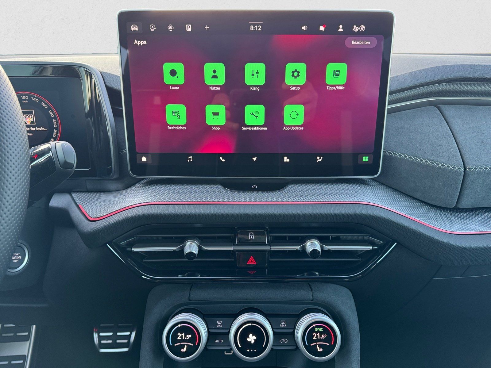 Skoda Kodiaq - Bild 12