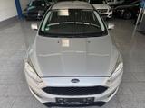 Ford Focus 1.5 TDCI*AUTOM*NAVI*PDC*USB*TEMP*ZHNR-NEU - Ford mit Diesel-Antrieb: Kombi, Automatik