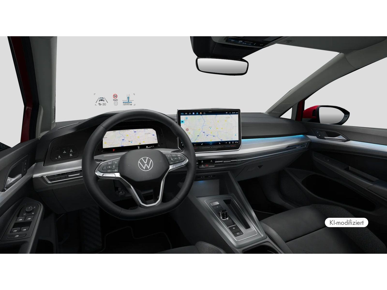 Volkswagen Golf - Bild 12