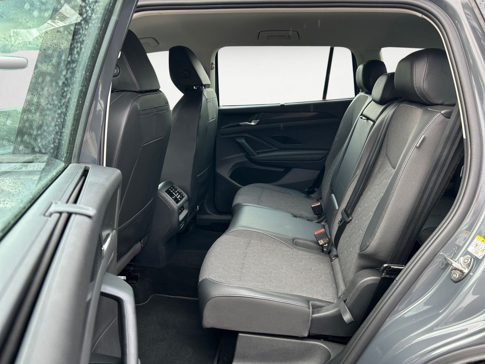 Volkswagen Tayron - Bild 16