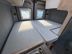 Clever Tour 540 **5.000€ Preisvorteil**