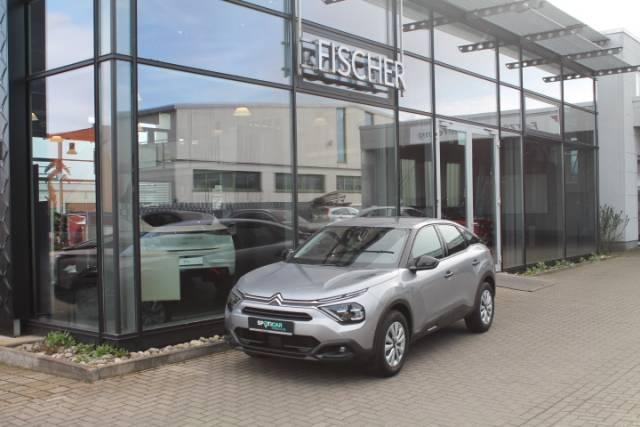 Citroën C4 Feel Puretech 130 EAT8