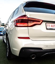 Fahrzeugabbildung BMW X3 30d xDrive M-SPORT|PANO|HUD|ACC|LED|STANDH.