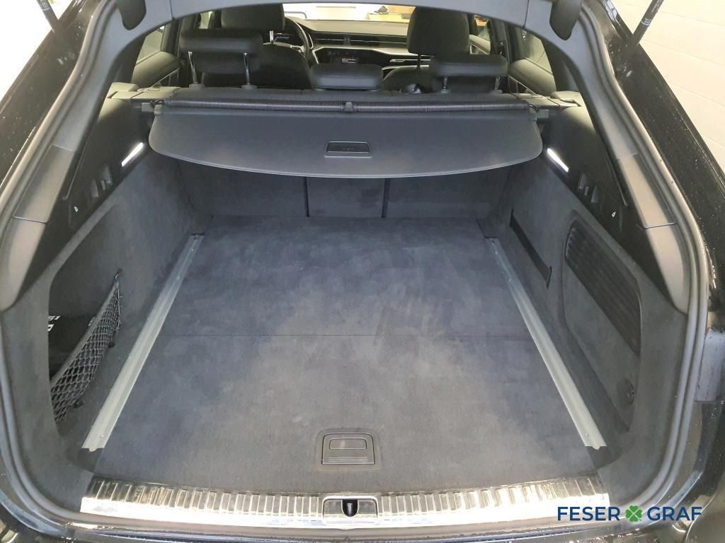 Audi A6 - Bild 6