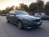 BMW 540i 6-Gang M-Paket Facelift - gebrauchte BMW 540 aus dem Jahr 2002