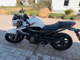 Yamaha XJ6N 600  Top Zustand  Wenig KM - YAMAHA XJ6N