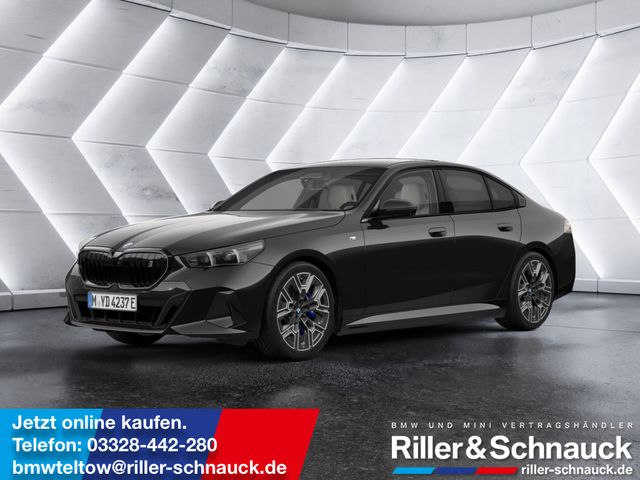 BMW i5 eDrive 40 M-Sport B&W SITZBELÜFTUNG LED PANO