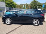 BMW X2 sDrive18i Advantage Navi AHK PDC Sitzheizung - BMW X2 Gebrauchtwagen in Essen