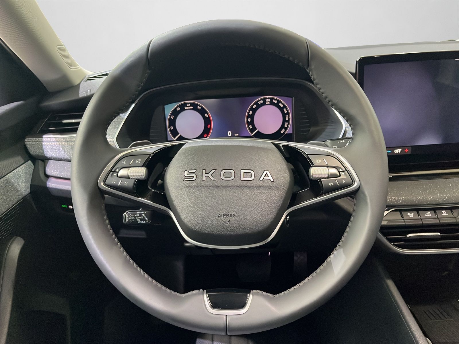 Skoda Octavia - Bild 9