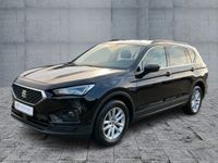 Seat Tarraco - Vorschau Bild 2