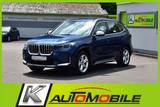 BMW X1 23d xDrive x Line ACC+Entry+Kamera+Navi+AHK - BMW X1: Allradantrieb